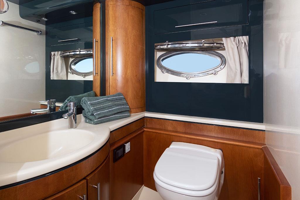 1998 RIVA 70' DOLCE VITA 